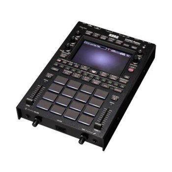 Korg KAOSS REPLAY Dinamik Efekt / Sampler | Eşsiz Performans Sunan Taşınabilir Efekt Cihazı