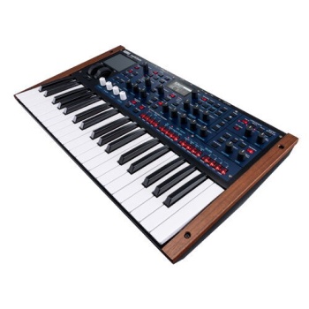 Korg MULTI/POLY | Analog Modeling Synthesizer