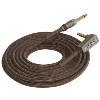 Vox VAC -13M | 4 Metre Akustik Gitar Kablosu