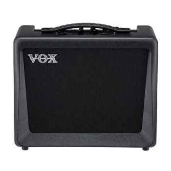 Vox VX15-GT | 15 Watt VX Serisi Elektro Gitar Amfisi
