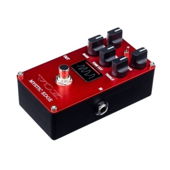 Vox Mystic Edge | Valvenergy Seri Distortion Pedalı