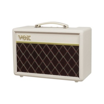 Vox PATHFINDER 10-CB | 10 Watt 1x6.5 Elektro Gitar Amfisi