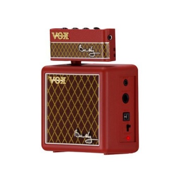 Vox AMPLUG BRIAN MAY SET | amPlug Serisi Kulak Amfisi