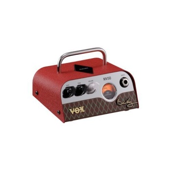 Vox MV50-BM |50 Watt MV50 Serisi Kafa Gitar Amfisi