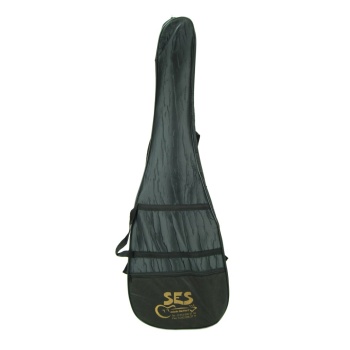 Elektro Gitar Kılıfı (GAKE) | Hafif Yapı, Sırt Çantası Özelliği, Aksesuar Gözü