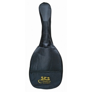 Klasik Gitar Kılıfı (GKLF) | Standart Boy, Toz Korumalı, Ekonomik Seri