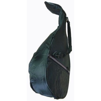 Ud Taşıma Kılıfı (UKLF) | Kalın Sünger Dolgu, Su Geçirmez Dış Yüzey, Rahat Sap