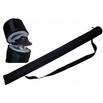 Ney Kılıfı Gigbag (NAKL) | Sert Korumalı Yapı, Isı Yalıtımı, Kolay Taşıma