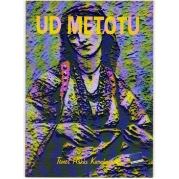 Temel Hakkı Karahasan KM26 Ud Metodu (Kitap) | Mızrap Vuruşları, Makam Dizileri, Taksim Örnekleri