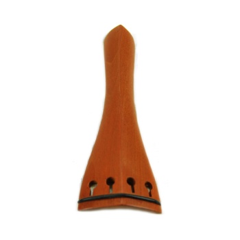 Stanislava VKYR44 Keman Kuyruğu (4/4) | Entegre Hassas Fixler, Hafif Alaşım, Kolay Tel Değişimi