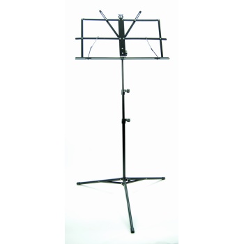 Deviser PFA10 Nota Sehpası | Ağır Hizmet Tipi, Kaymaz Ayaklar, Stüdyo Standardı