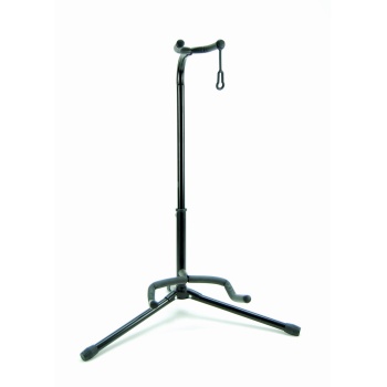 Deviser PFC20 Enstrüman Standı | Güvenli Kilitleme, Kaymaz Taban, Katlanabilir Tasarım