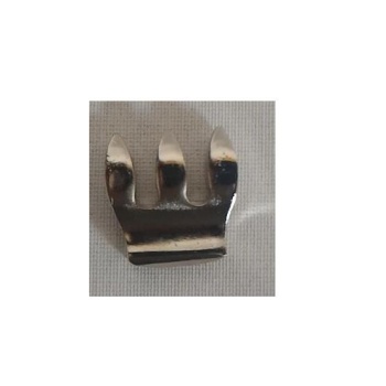 Cremonia VMUTE511N Keman Susturucusu | Kauçuk Tip Susturucu