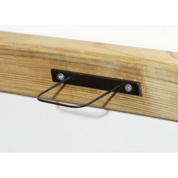 Maxtone VDSTD Keman Standı (Duvar Tipi - Vidalı)