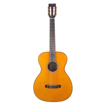 Valencia VA434VNA Klasik Gitar 4/4 (Vintage Natural) | Parlak Cila - Zengin Ton - Yetişkin Boyu