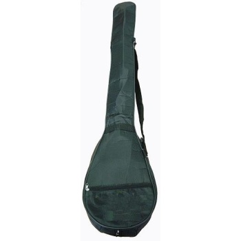 Bağlama Kılıfı Kısa Sap (BAKK) | Standart Koruma, Fermuarlı Cep, Ekonomik Fiyat