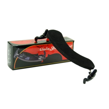Sesenta VSR1214 Keman ve Viyola Yastığı (1/2-1/4) | Küçük Boy Enstrümanlar İçin, Kaymaz Ayaklar, Konforlu Çalım