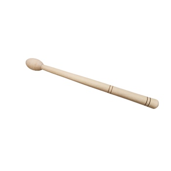 Davul Tokmağı Gürgen (DATOG) | Masif Gürgen, Dengeli Ağırlık, Geleneksel Davul İçin