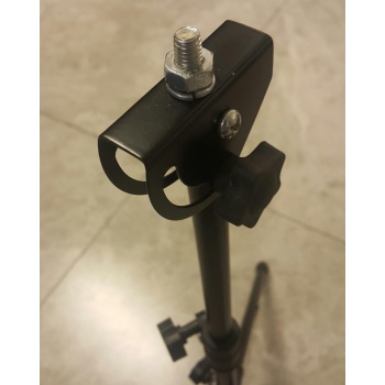 Cremonia TDSTAND Davul Çalışma Pedi Standı | Ayarlanabilir Katlanır Sehpa