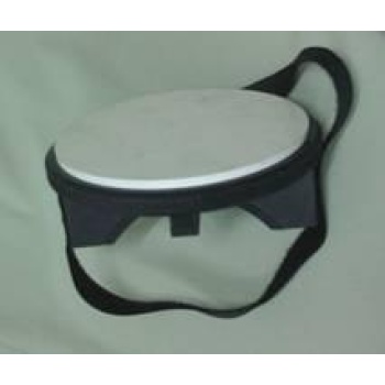 Maxtone TD71 Çalışma Pedi (6 inç)