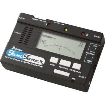 Ibanez RU10 Akort Aleti (Rhythm Play)