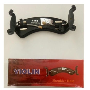 Cremonia RT011-12 Keman Omuz Yastığı | 1/2 Keman İçin Shoulder Rest