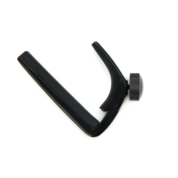 Planet Waves PWCP16 Kapo Klasik Milimetrik Ayarlı Siyah | Cızırtısız - Hassas - Ergonomik