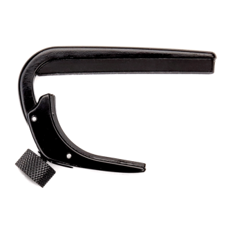 Planet Waves PWCP04 NS Clasic Ve Baglama Kaposu Siyah | Cızırtısız - Hassas - Ergonomik