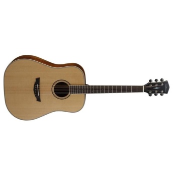 Cort PW410NS Akustik Gitar | Parkwood Serisi - Natürel