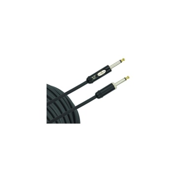 Planet Waves PW-AMSK-20 American Stage Ks Cable-20 (6 Metre) | Korozyona Dayanıklı - Saf Sinyal - Esnek