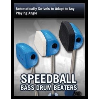 Evans PSBP Davul Pedalı Tokmağı (Plastik)