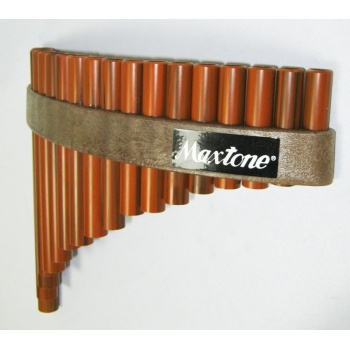 Maxtone PF18 Pan Flüt (18 Nota)