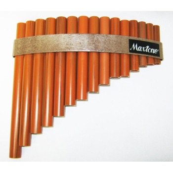 Maxtone PF15-B Pan Flüt (15 Nota)