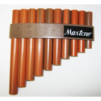Maxtone PF10-B Pan Flüt (10 Nota)