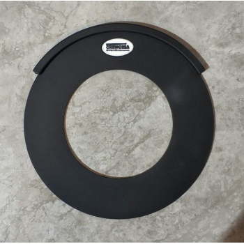 Cremonia MUT-TOM Davul Susturucu Pedi | Tom Susturucu Kauçuk Pedi