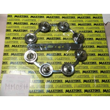 Maxtone MM08HH Hi-Hat Tefi