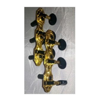 Cremonia MH-01-E Gitar Askısı | Enstrüman Askı Kayışı