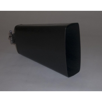 Maxtone LC-7 Cowbell (Siyah)