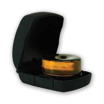 Planet Waves KRDL Kaplan Premium Reçine (Açık Renk) | Lüks Kutulu - Toz Yapmaz - Üstün Tutuş