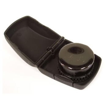 Planet Waves KRDD Kaplan Premium Reçine (Koyu Renk) | Lüks Kutulu - Toz Yapmaz - Üstün Tutuş