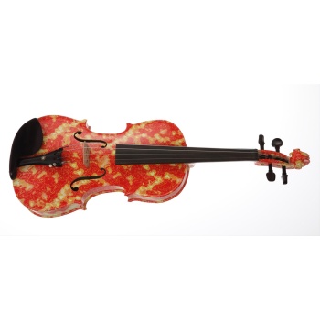 Kinglos KNG XC-1006 XC-1006 Keman (4/4)