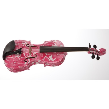 Kinglos KNG XC-1005 XC-1005 Keman (4/4)