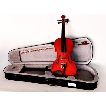 Kinglos KNG PJC-1002 4/4 PJC-1002 Keman (4/4)