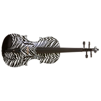 Kinglos KNG HB-1302 HB-1302 Keman (4/4)