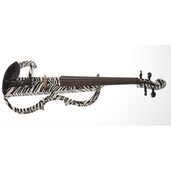 Kinglos KNG DSG-1302 Elektro Keman (4/4 - Kutulu)