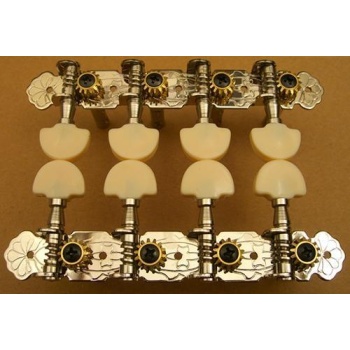 Maxtone GM40S Burgu Seti (Mandolin İçin)