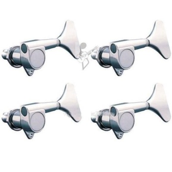 Maxtone GM12B Burgu Seti (4lü)