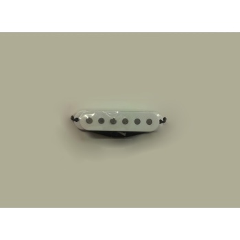 Artec Giovanni GCS-2N Neck Single | Alnico Serisi Gitar Sap Manyetiği 6,5K