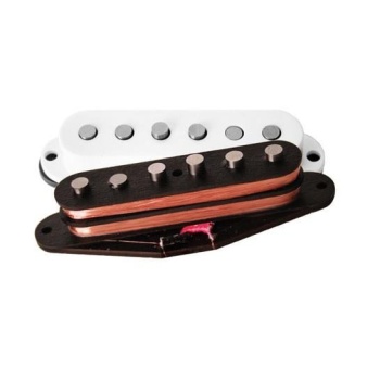 Artec Giovanni GCS STK-N Stacked Humbucker | Gitar Sap Manyetiği
