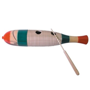 Maxtone GC-42B Guiro Çubuğu